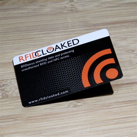 rf id catd blocker|what is rfid blocking card.